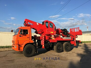 Камаз