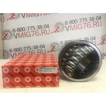 Подшипник  FAG 801806 редуктора автобетоносмесителя