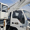 Автовышка Isuzu