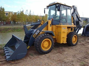 XCMG WZ30-25