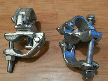 48*48(Кованный-оцинкованный) для лесов строительных