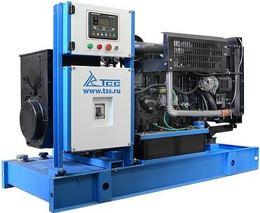 TSS АД-50С-Т400-1РМ19 (Standart)