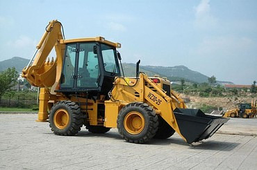 Shandong Hengwang HW30-25