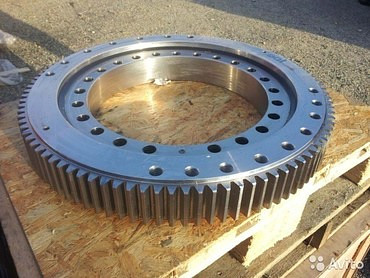 746, 746L, ОПУ Опорно-поворотное устройство для манипуляторов