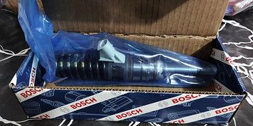 Продам Насос-форсунку BOSCH на IVECO