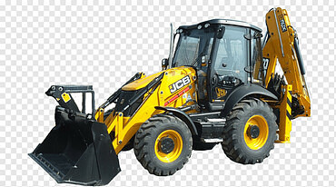 JCB- 3CX