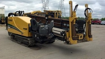 Услуги горизонтально-направленного бурения