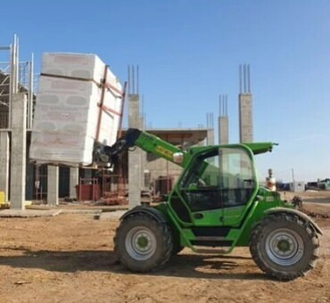 Merlo MF 30.9 CLASSIC