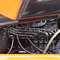 KUBOTA GT3D