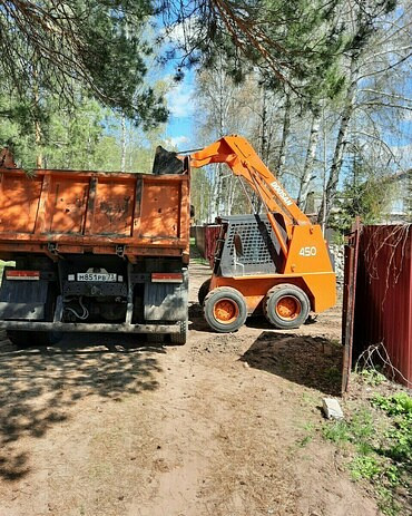 Doosan 450 plus