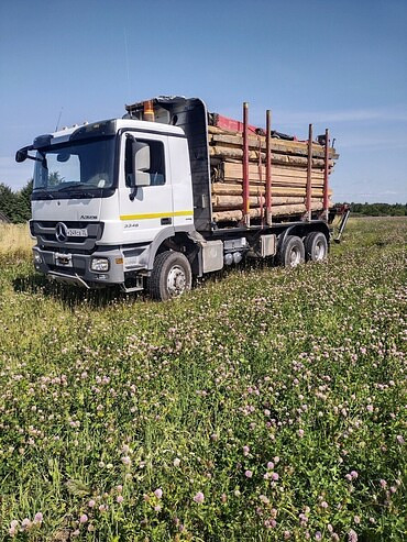 Уборка и вывоз строительного мусора