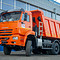 Камаз 6520