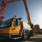 Liebherr LTM 1100