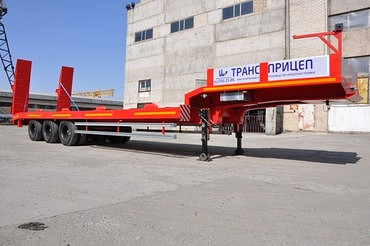 ТРАНСПРИЦЕП ТП9883-003