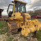 Komatsu D85ESS