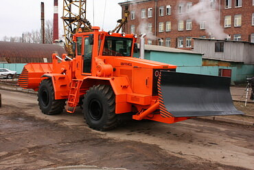 К-702МВА УДМ2