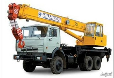 КС 45717К-1 Ивановец