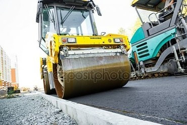 BOMAG