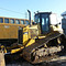 Komatsu, Caterpillar, ЧТЗ.
