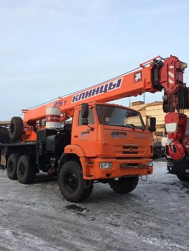 Урал Клинцы