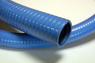 Шланг из ПВХ для илососов