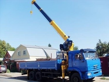Soosan 736L II 