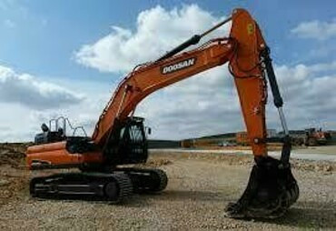 Doosan 340