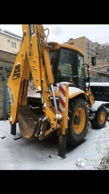 Земельные работы