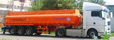 Алексеевка ХИММАШ   ППЦ-30 (30 кубов)  