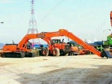 Doosan 225