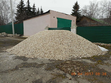 Стройматериалы с доставкой