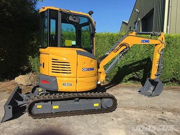 XCMG XE35U