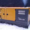 Atlac Copco QAS 125, 100 кВт