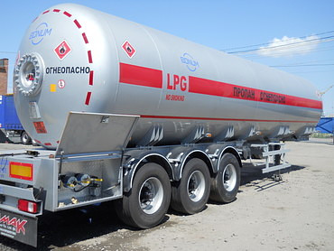 DOGUMAK – BONUM  55м