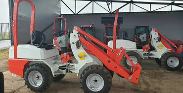 QUADTRAC WL35