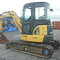 Komatsu PC40MR-2