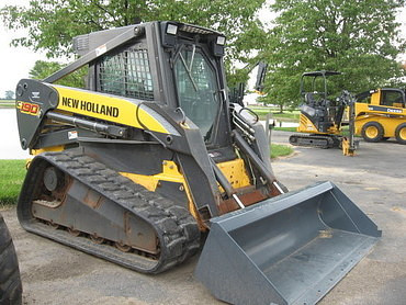 New Holland