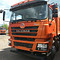 Shacman SX3316DT366 8х4  8х4 Shacman SX3316DT366 