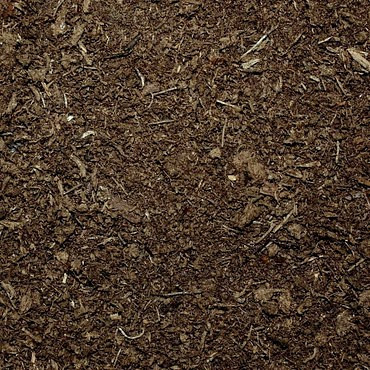 Доставка плодородного грунта