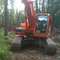 DOOSAN DX225LCA