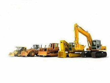 Ремонт дорожно-строительной техники