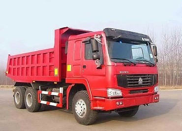 Доставка и перевозки сыпучих грузов