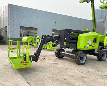 Zoomlion ZA14J