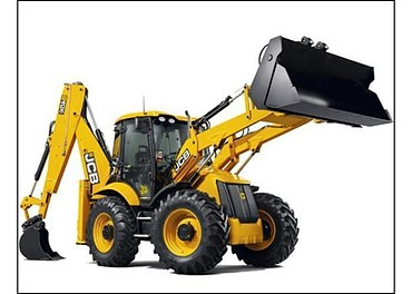 JCB 3CX