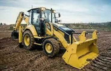 Копка траншей, котлованов, водопроводов и септиков