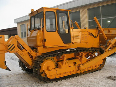 ЧТЗ, ПО Авангард Б-10М и БТ-170.