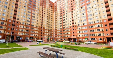 Благоустройство