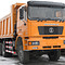 SHACMAN SX3256DR385