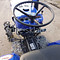 ISEKI TX1500F