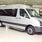 Volkswagen Crafter Туристический, 17 мест, "Люкс"
